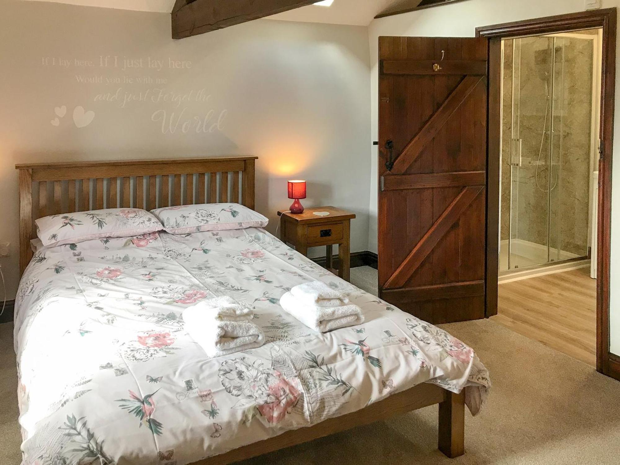 Cowslip - 23653 Villa Bradworthy Ngoại thất bức ảnh