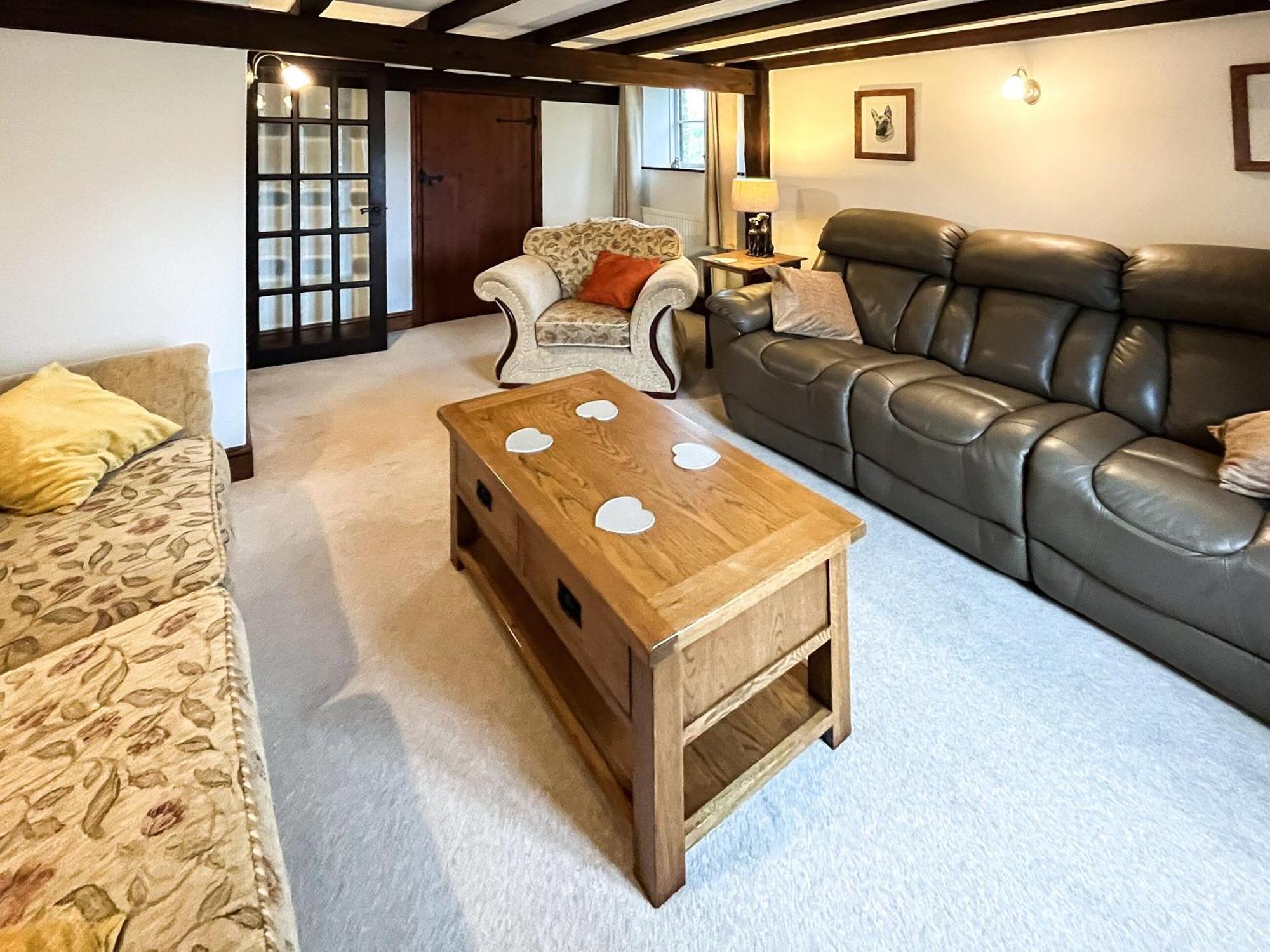Cowslip - 23653 Villa Bradworthy Ngoại thất bức ảnh